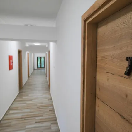 Twenty Park * Kikinda