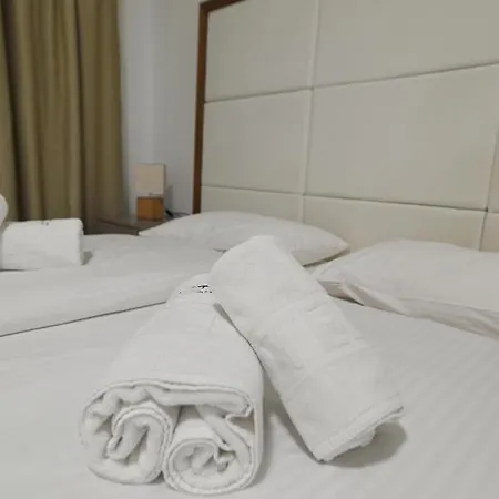 アパートホテル Twenty Park Kikinda