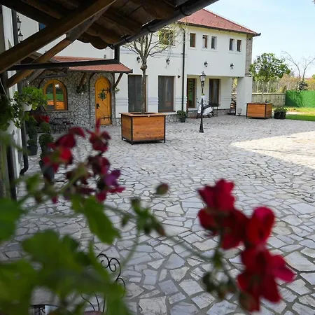 Twenty Park アパートホテル Kikinda