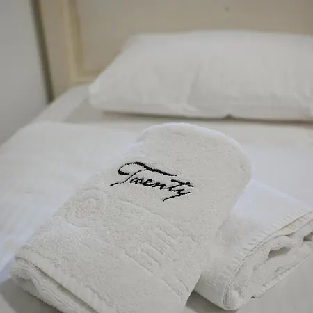 Twenty Park アパートホテル Kikinda