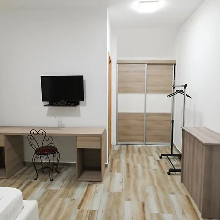 Twenty Park * Kikinda