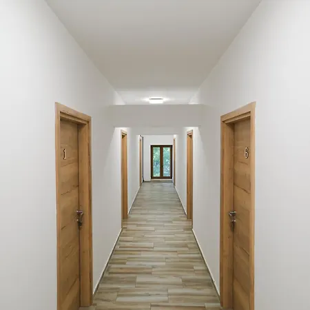 Twenty Park * Kikinda